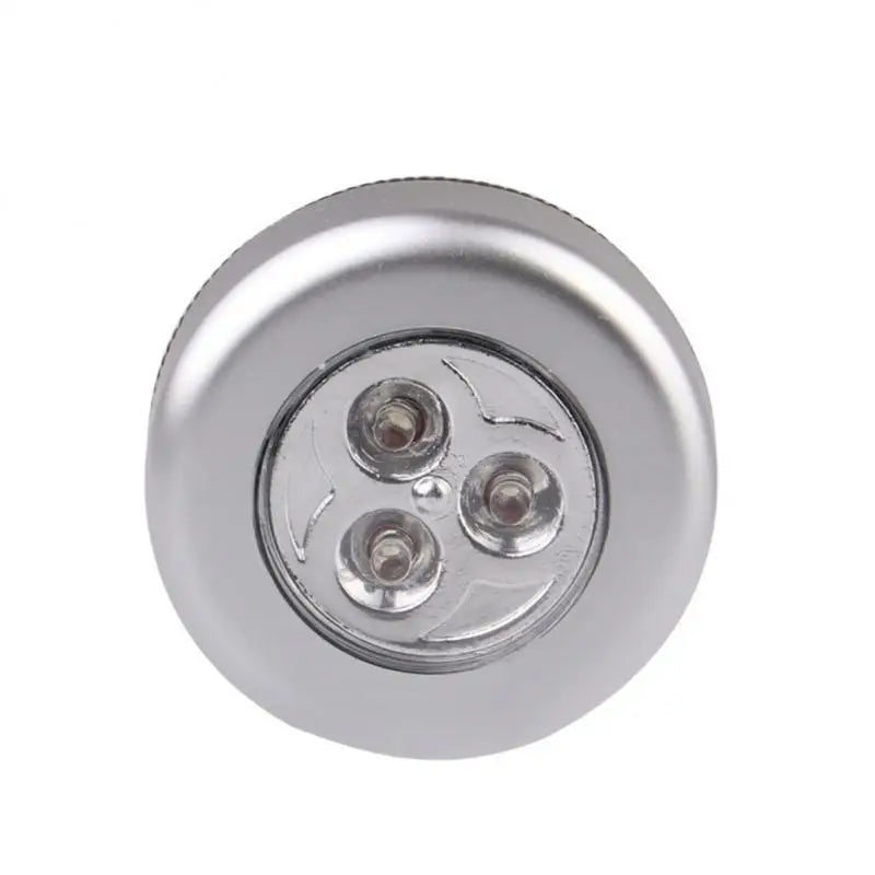 USB Rechargeable PIR Motion Sensor LED Night Light