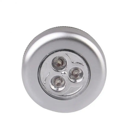 USB Rechargeable PIR Motion Sensor LED Night Light